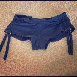 Guess bikini bottom